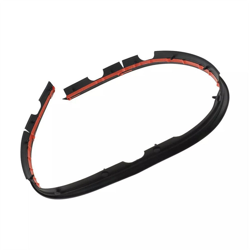 ya 7 6.10.3 Front hood rubber seal for Nissan Maxima 2016 - 2020 65820-4RA0B