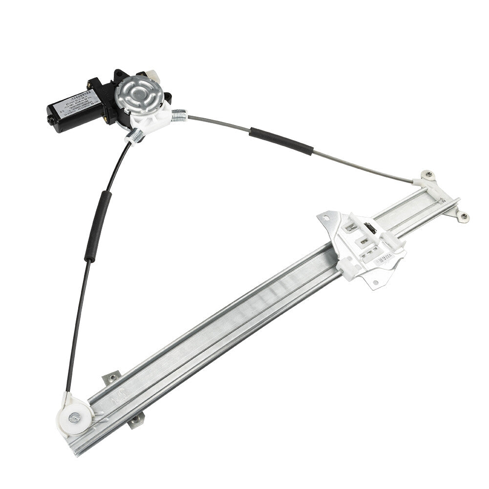 ya 1 6.30 Right front window regulator motor MR135166 for Mitsubishi Montero 1992 - 2000