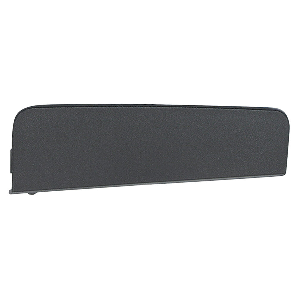 ya 27 6.18 Fits 2019 2020-2021 for Toyota RAV4 Front Left Bumper Tow Trailer Hook Eye Cover Cap
