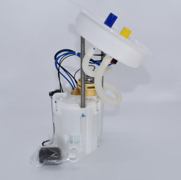 ya 5 8.7 1 pc Fuel Pump Module Assembly Fit for BMW F20 F22 F30 120i 125i 420i B48