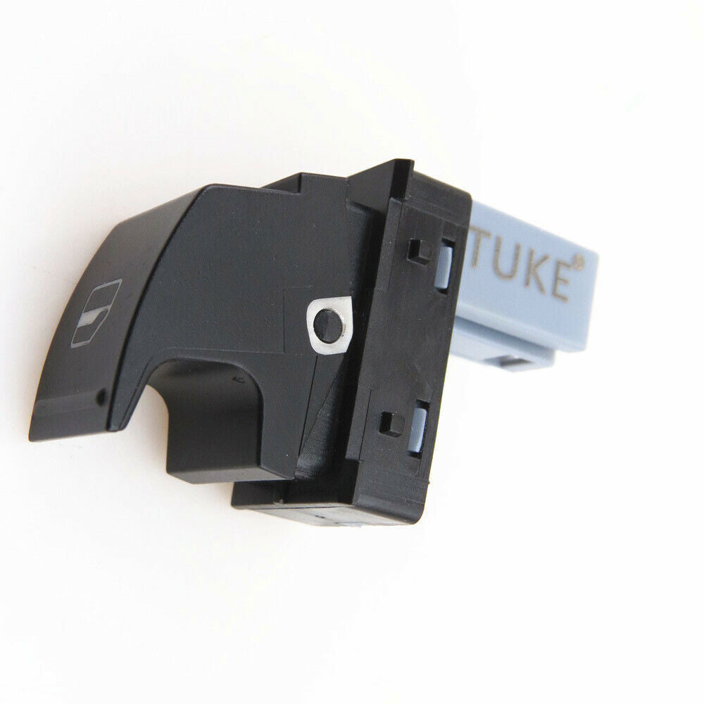ya 1 8.5.4 2-piece passenger window adjustment control switch suitable for VW for Passat for Jetta for Golf Touareg