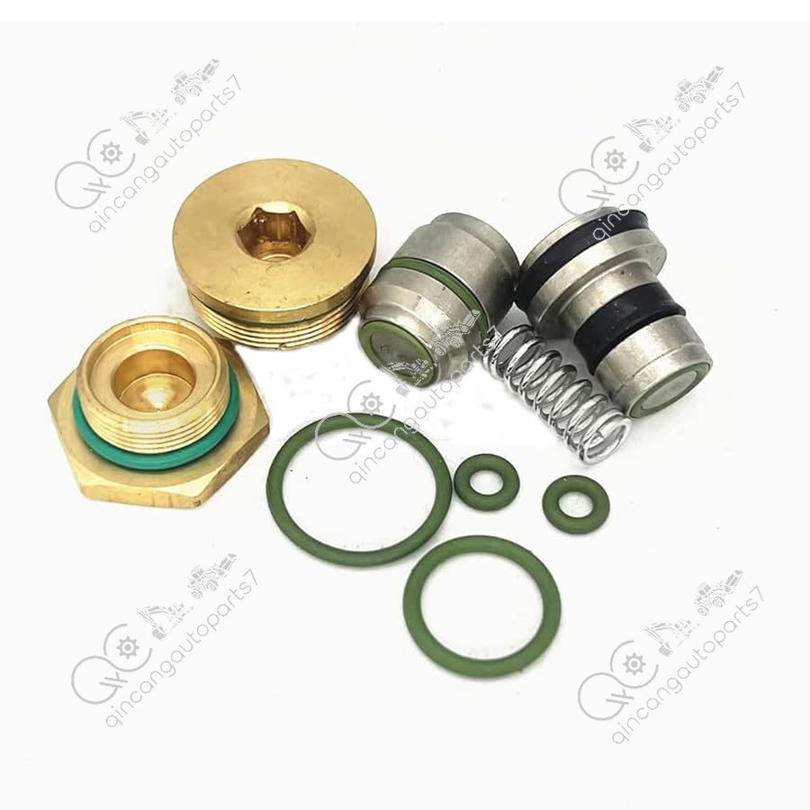 ya 5 8.7 Inlet valve maintenance kit 2200900953 for Atlas Copco compressors