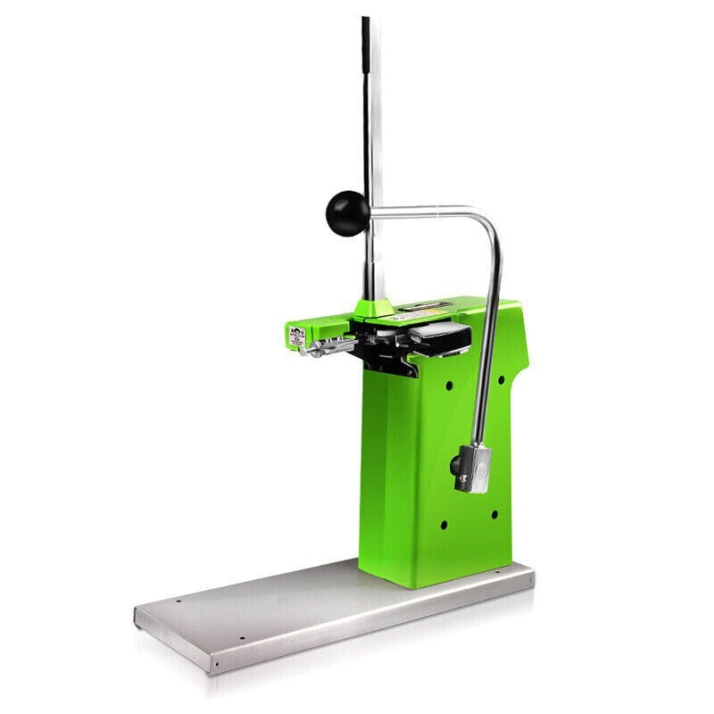 Manual U shape Food Sausage Pack Machine Tying Machine Supermarket Plastic Bag