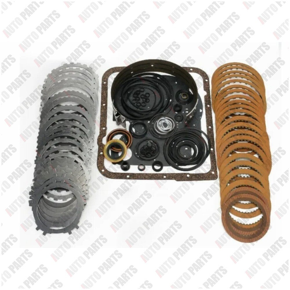 ya 1 7.7 4L60 4L60E Transmission Overhaul Rebuild Kit for Chevrolet for GMC 1997-03 Repair Kit