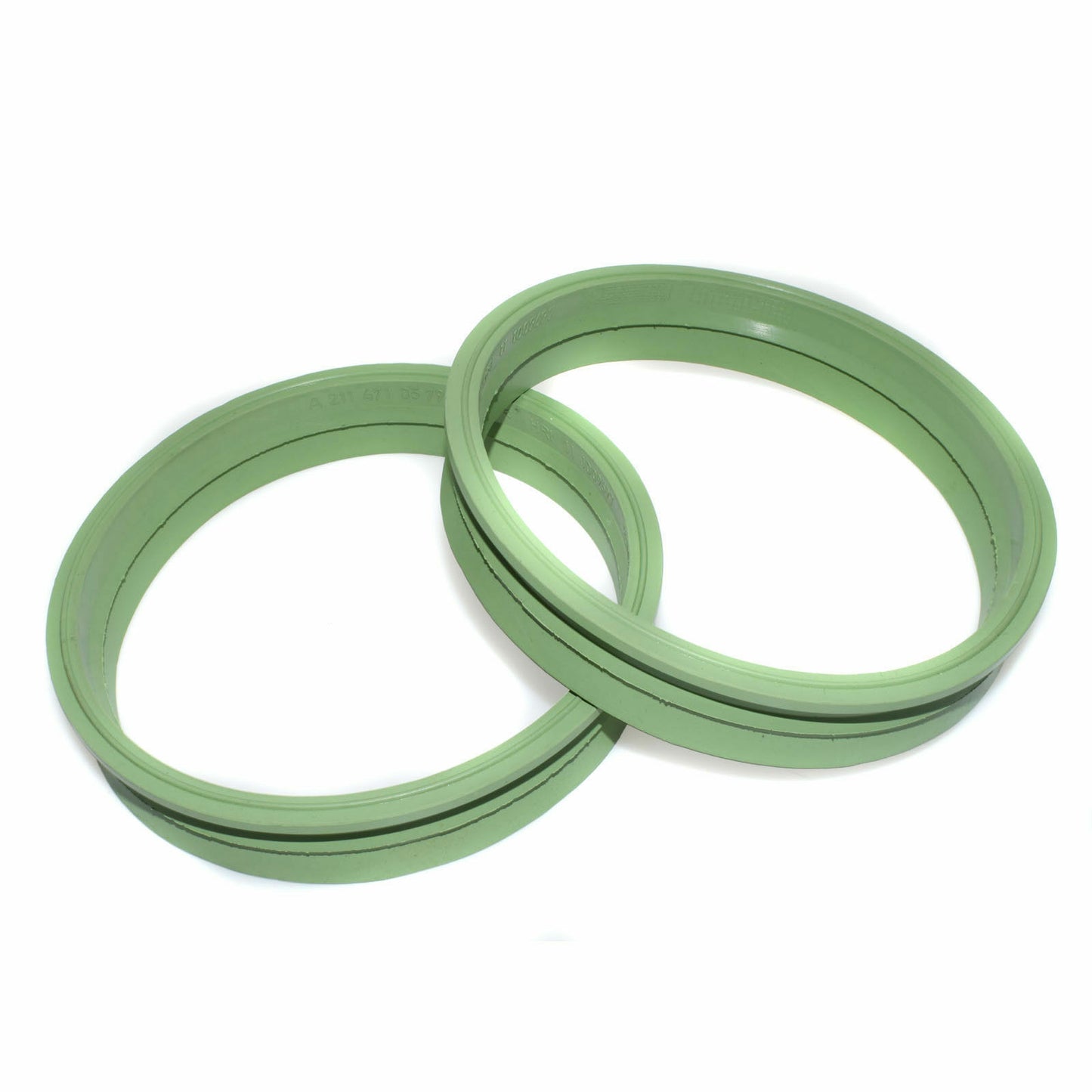 ya 27 7.2 Two fuel pump gaskets suitable for Mercedes-Benz CLS550, CLK350, C280, C230, E350, etc.