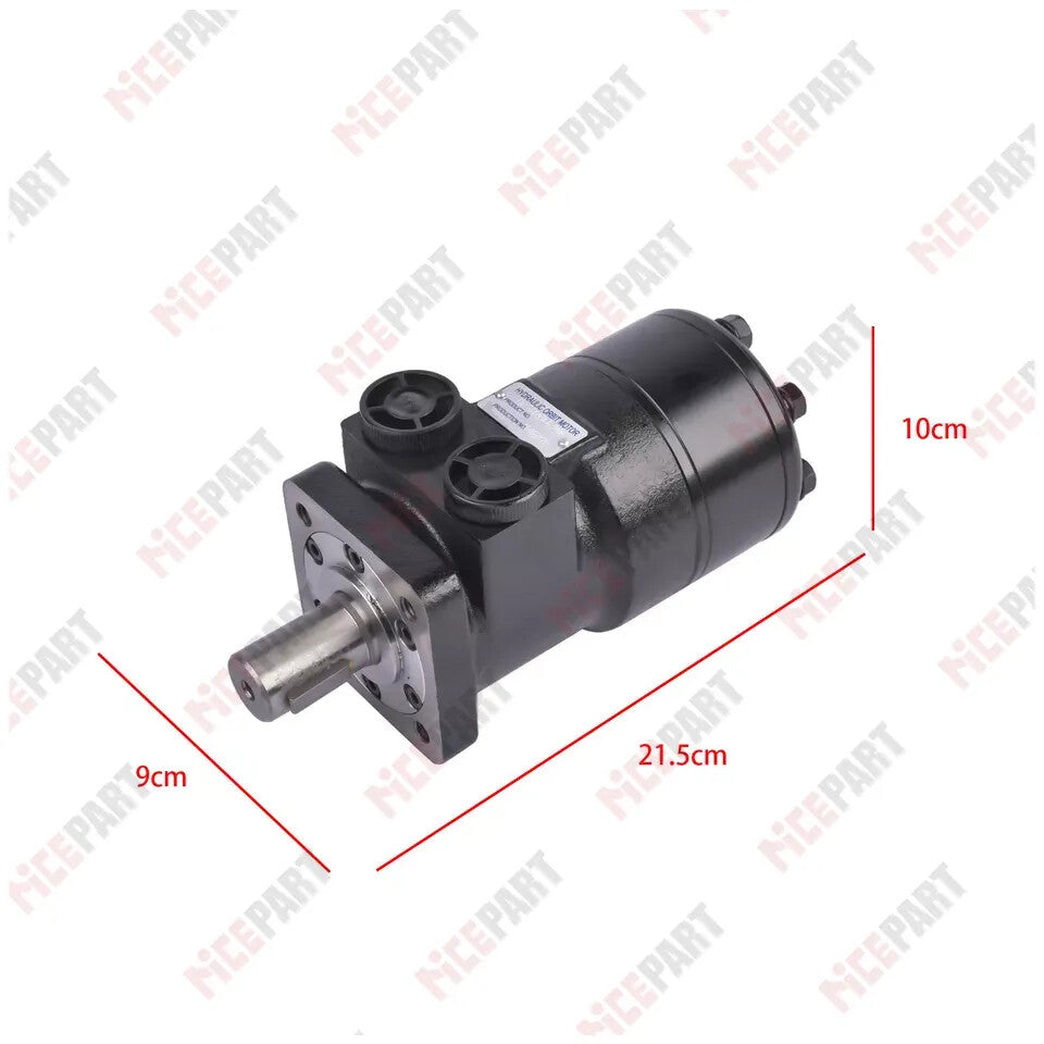 ya 2 6.27 Hydraulic Motor 103-1005-012 103-1005 Compatible with Eaton Char-Lynn S Series