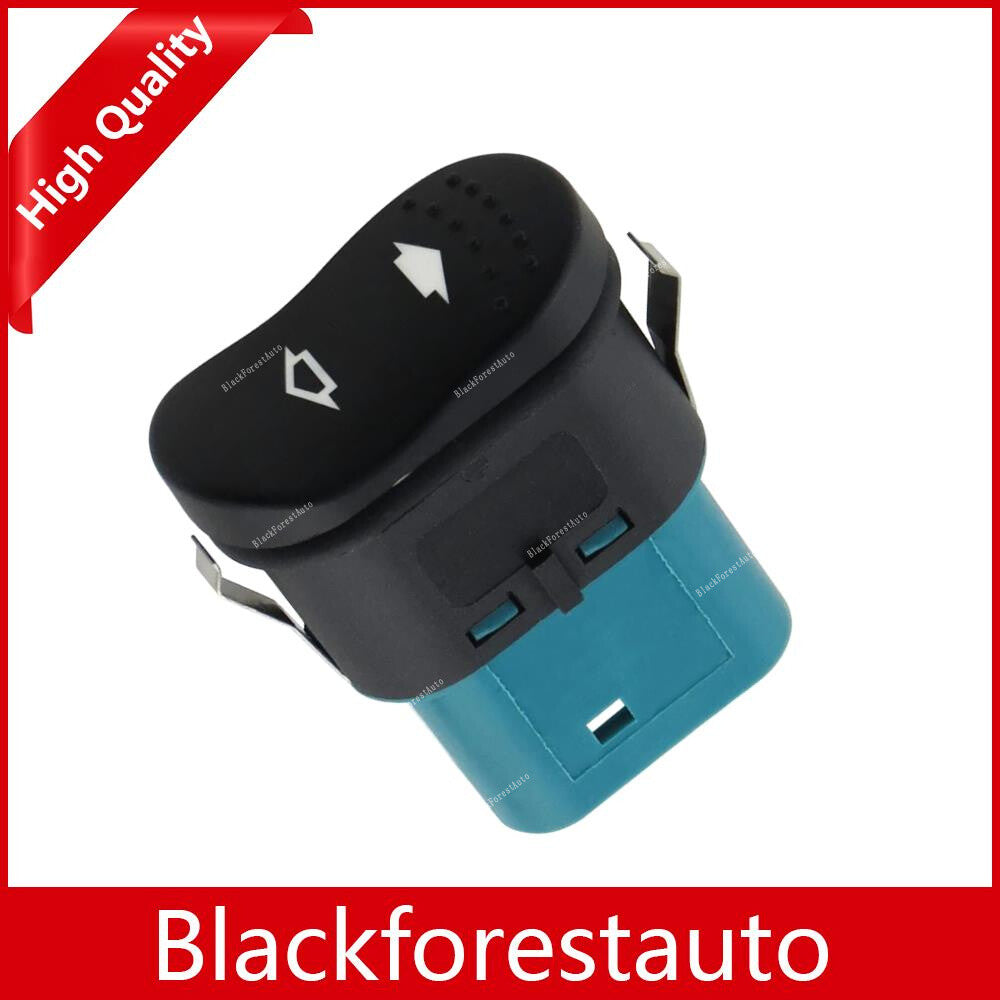 ya 13 6pins Single Power Window Switch 98AG-14529-CB for Ford Escort 2004-2008