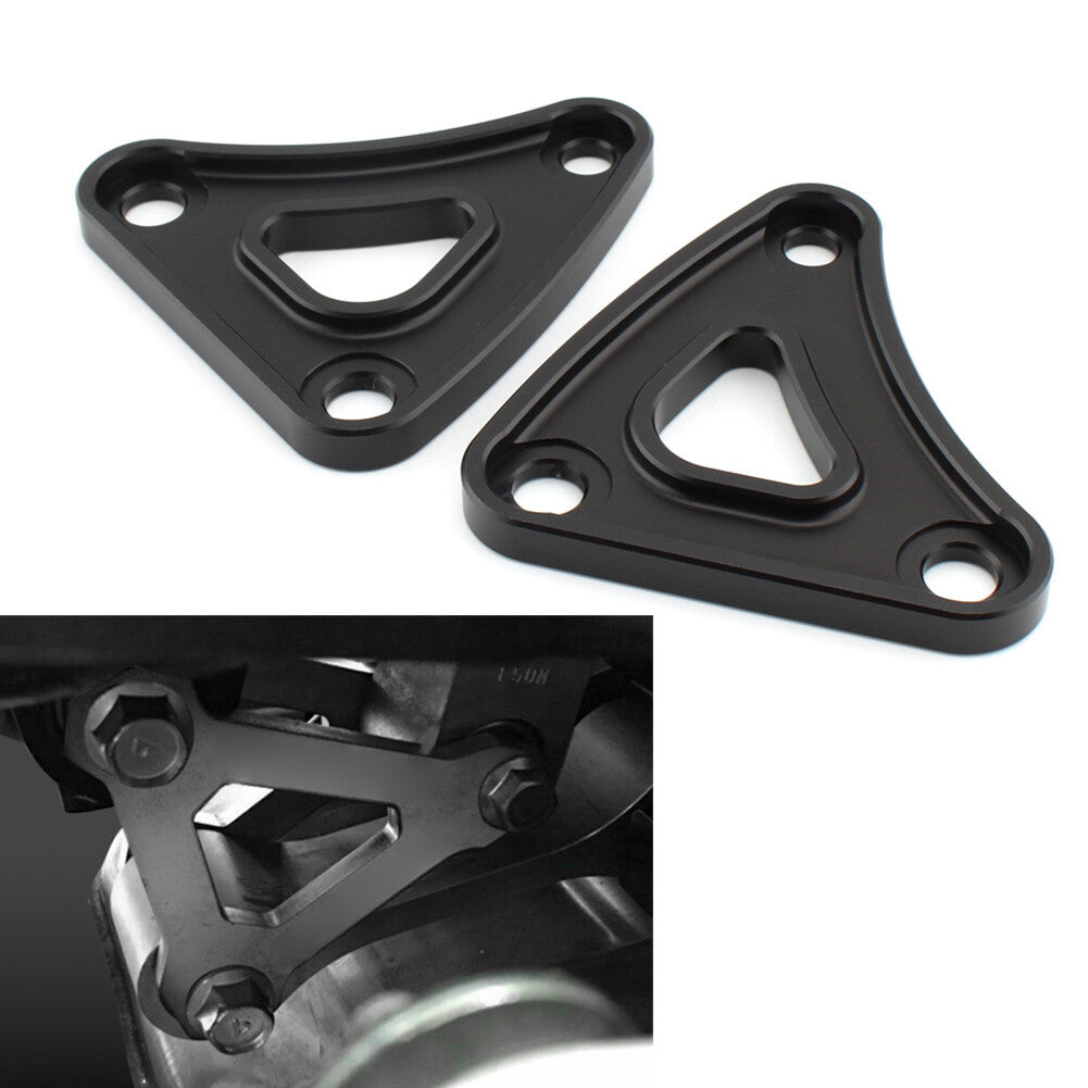 ya 2 7.15 Fit for Suzuki GSX-S1000 GSX-S1000F 2015-2022 Rear Suspension Linkager Lowering Kit