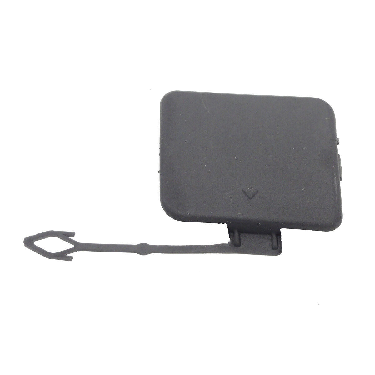 ya 5 8.7 Right Rear Bumper Towing Tow Hook Cover Eye Cap for BMW X5 E70 2007-2010 1PCS
