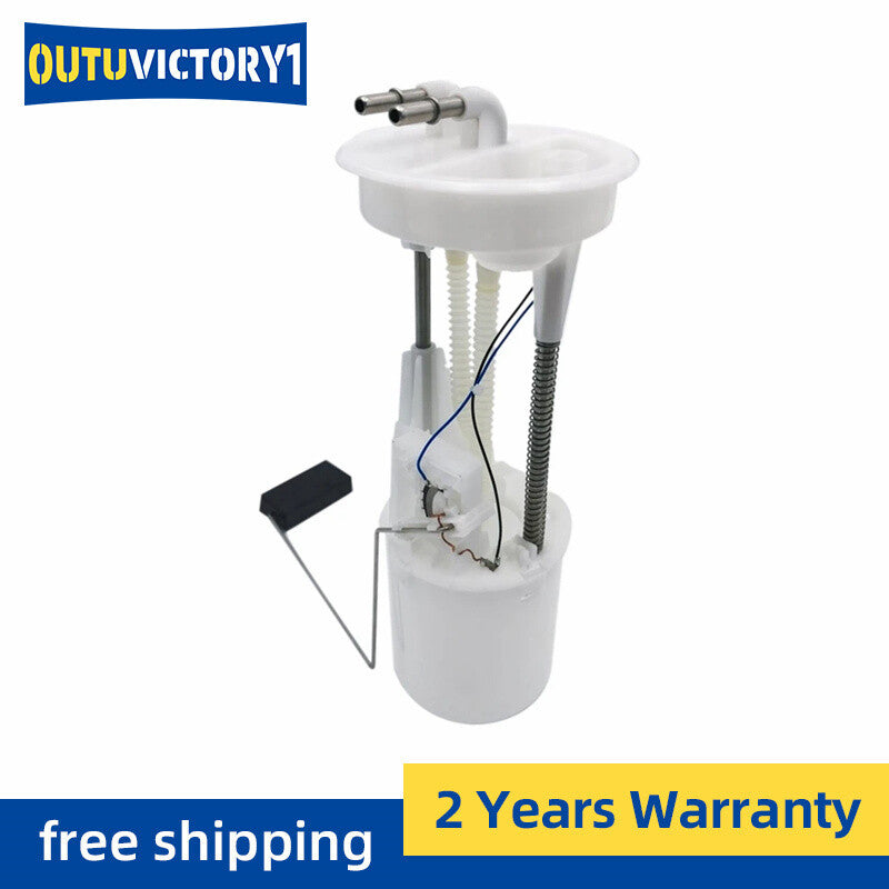 ya 27 7.2 Fuel pump assembly delivery unit suitable for Land Rover for Defender 2.4-2.5L WQB100440