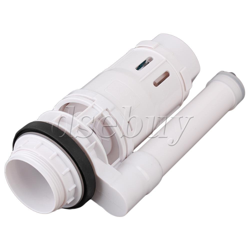 ya 14 Toilet Cistern Dual Flush Fill Drain Valve Replacement 18cm Height