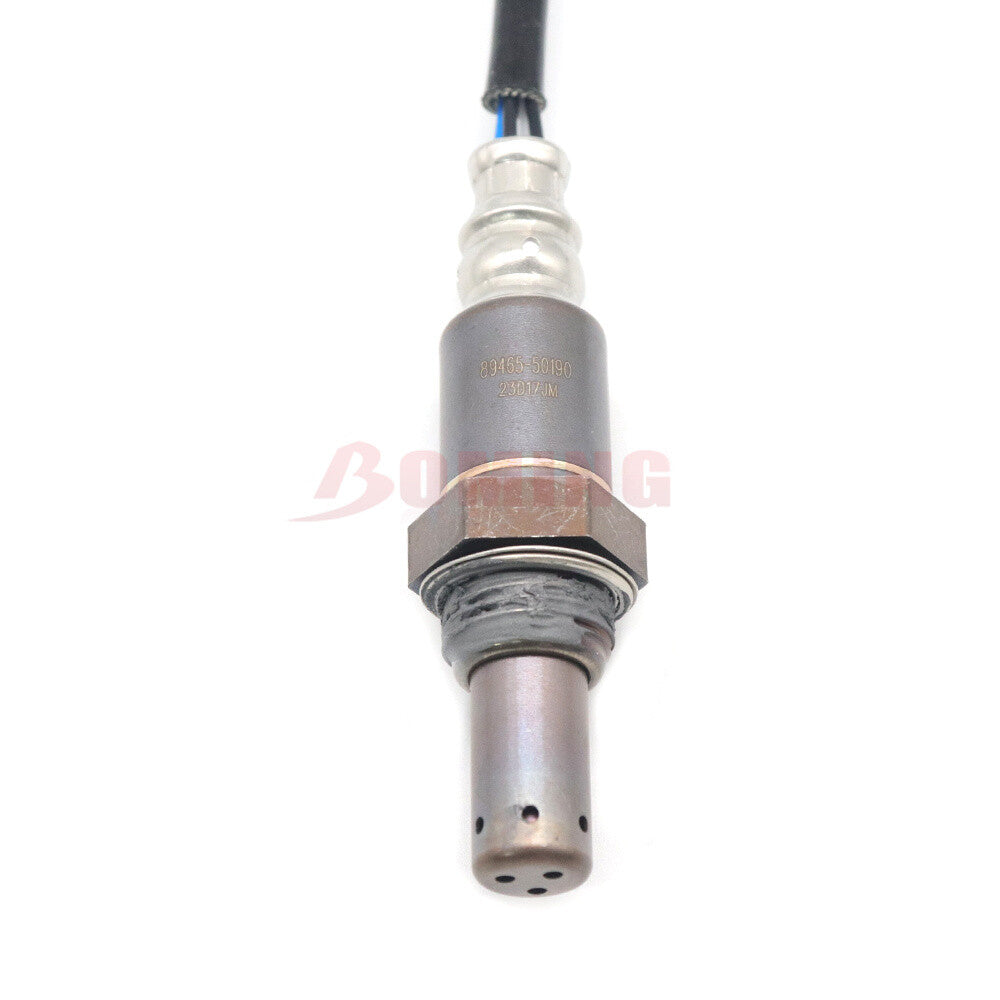 ya 1 8.5.4 Suitable for Lexus LS460 for AVENSIS for COROLLA Verso 1.6 1.8 Oxygen Sensor 89465-50190