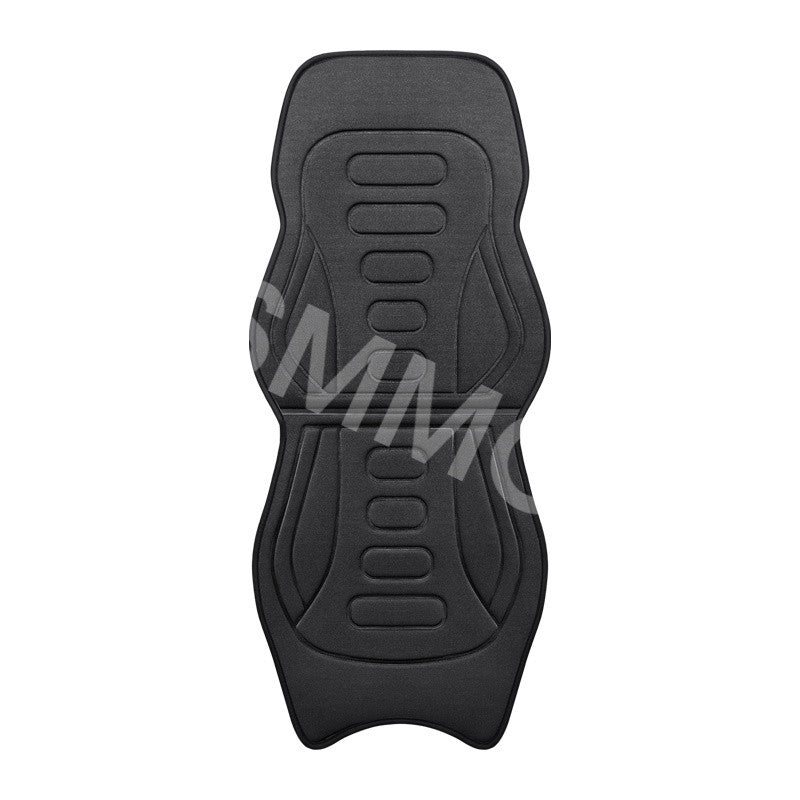 ya 12 5.22 Car Heated Front for Seat Cushion Winter Warmer Chair Cover Decor Thoughtful Gifts