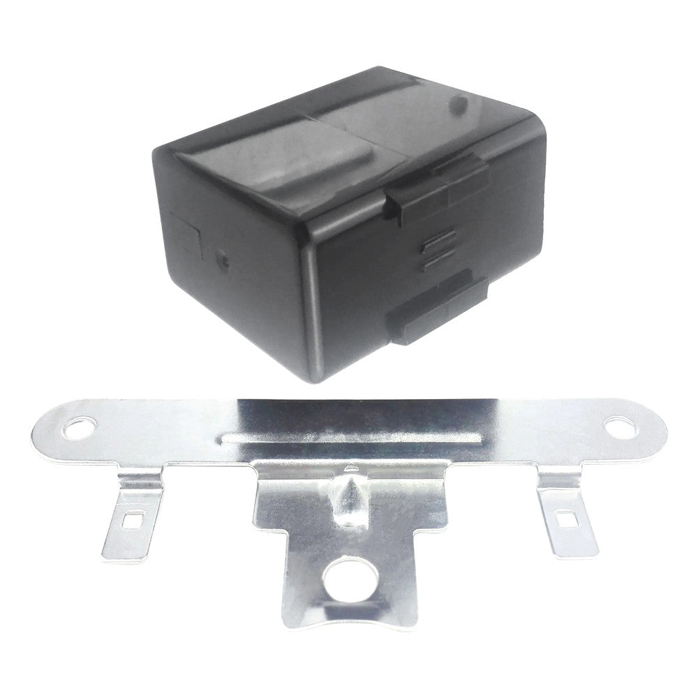 ya 5 8.7 for Altima 1993 1994 1995 1996 Electric Power Window Amp Switch Relay W/ Bracket