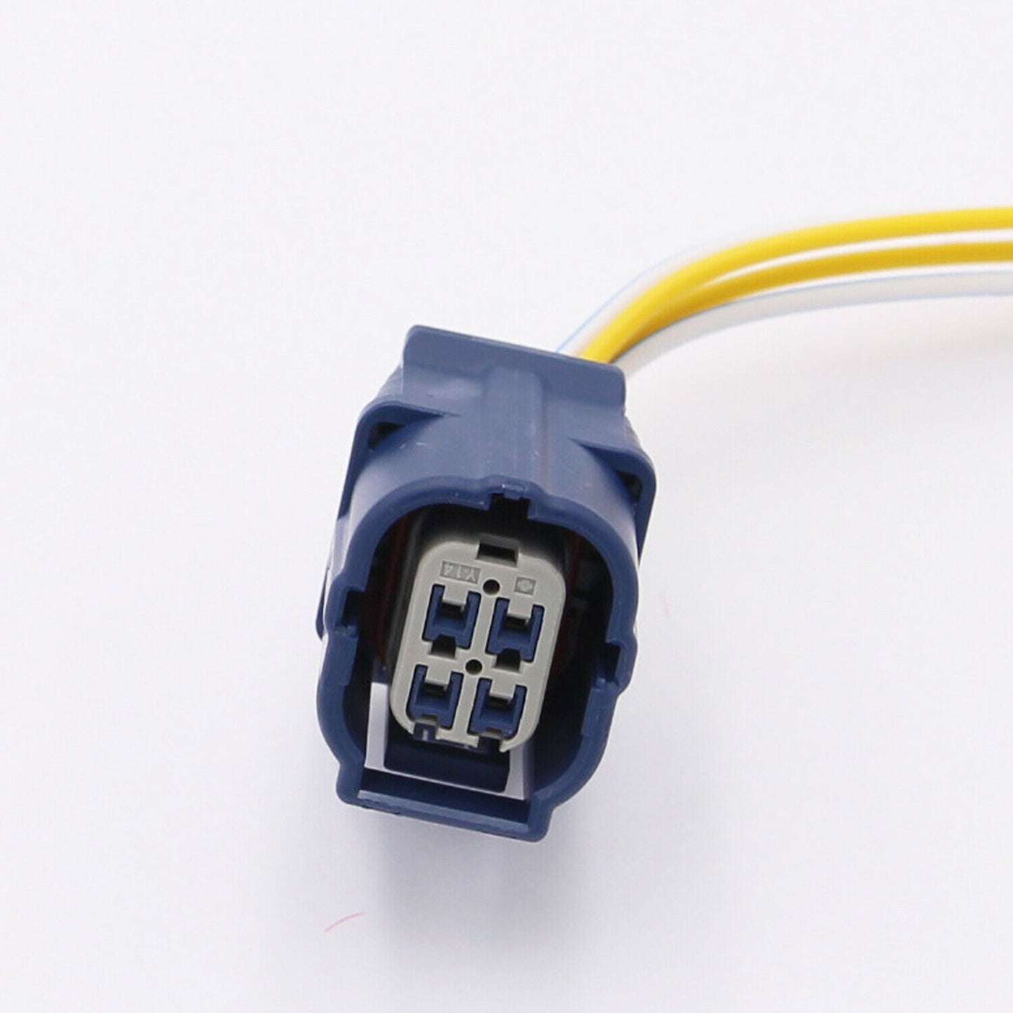 ya 27 7.2 for Honda Accord Crosstour for Acura TSX Alternator Plug Harness Connector Pigtail