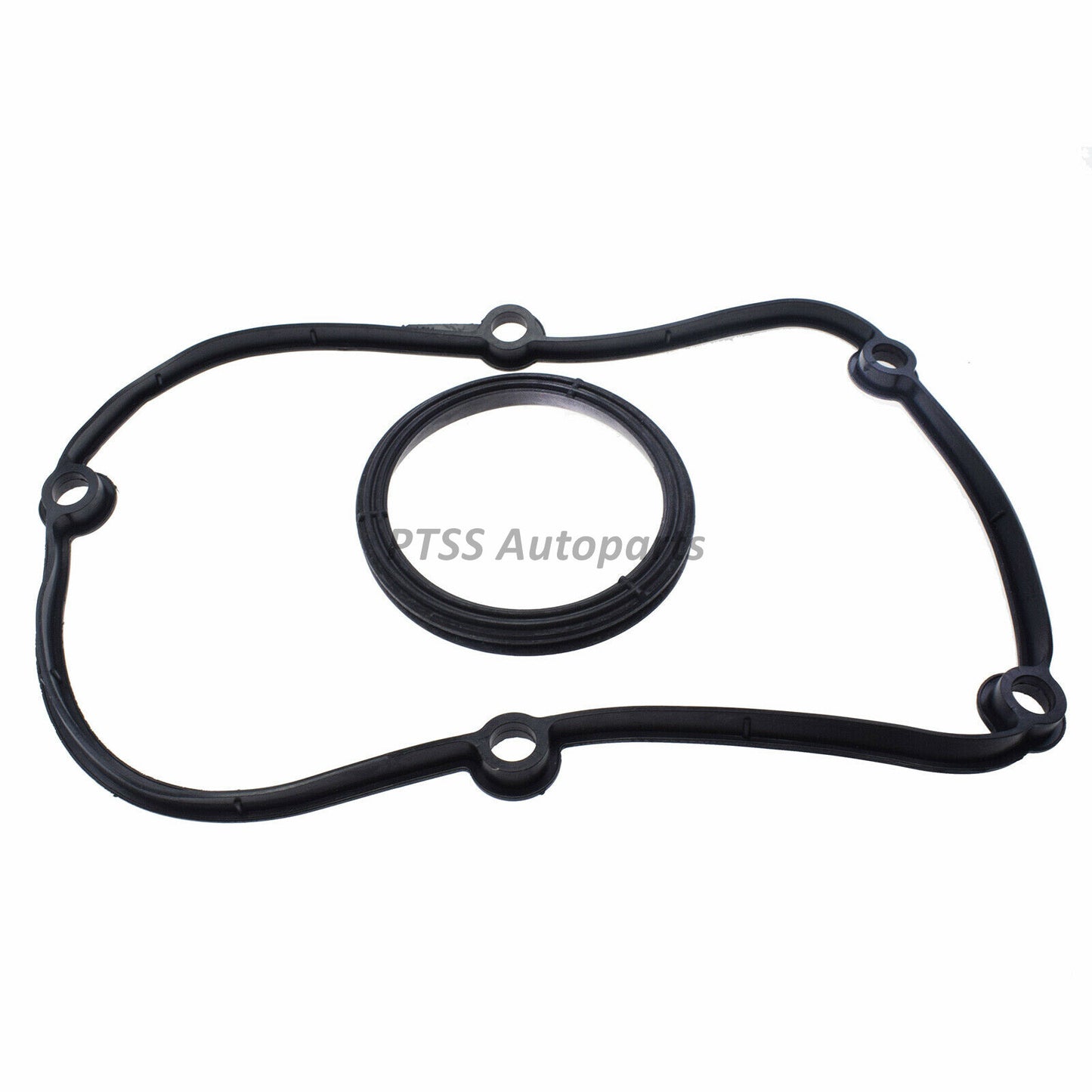 ya 10 5.28 OE Upper Timing Cover Gasket and Seal for Audi A4 Q5 for VW GTi CC 1.8T 2.0T