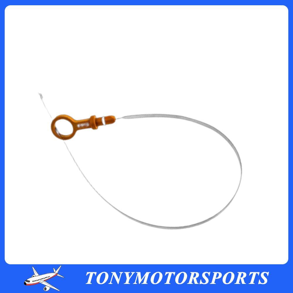 ya 27 6.21 11140-52F00 Engine Oil Dipstick Fit for Nissan SR20DET S13 240SX 200SX 180SX