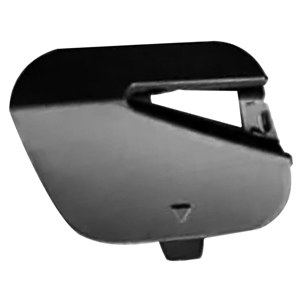 ya 27 6.18 Fits CLB-Class W247 20-21 Front Bumper Tow Hook Cover Unpainted 2478854106