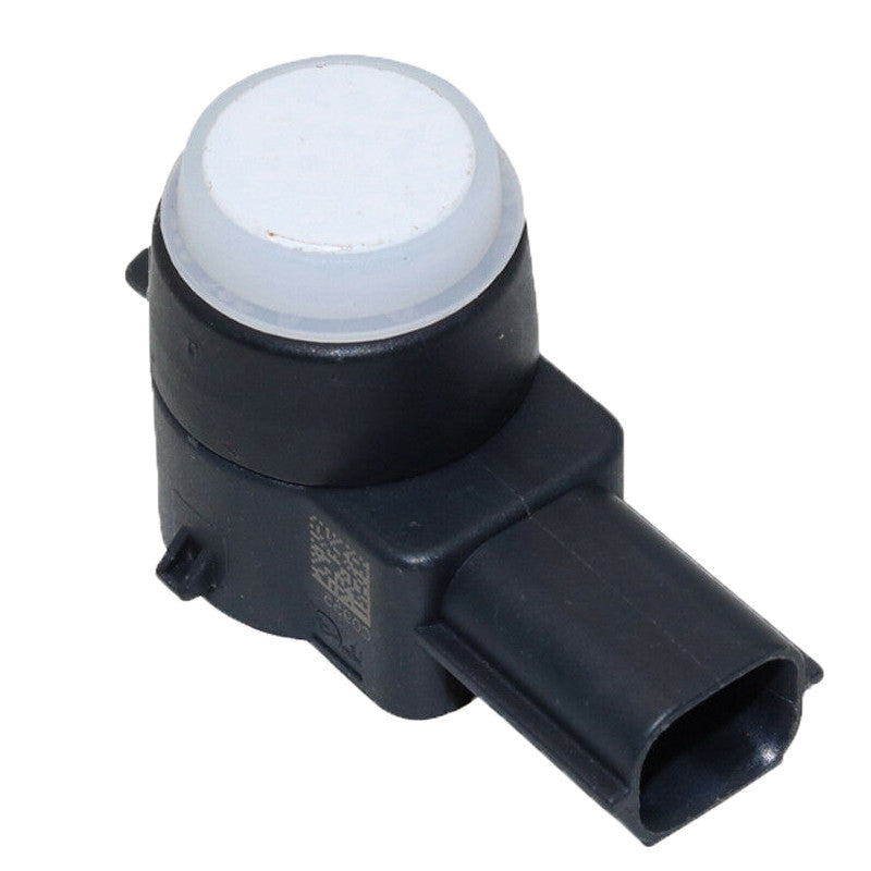 ya 1 8.5.2 4PCS 1EW63GW7AA PDC Parking Assist Sensor White for Chrysler 300 for Dodge for Jeep