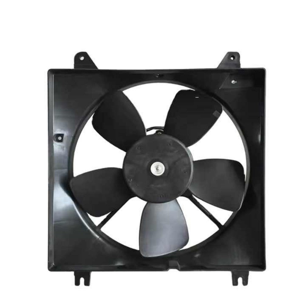 ya 11 6.8 Electric Fan for Chevrolet Lacetti CDX 2005