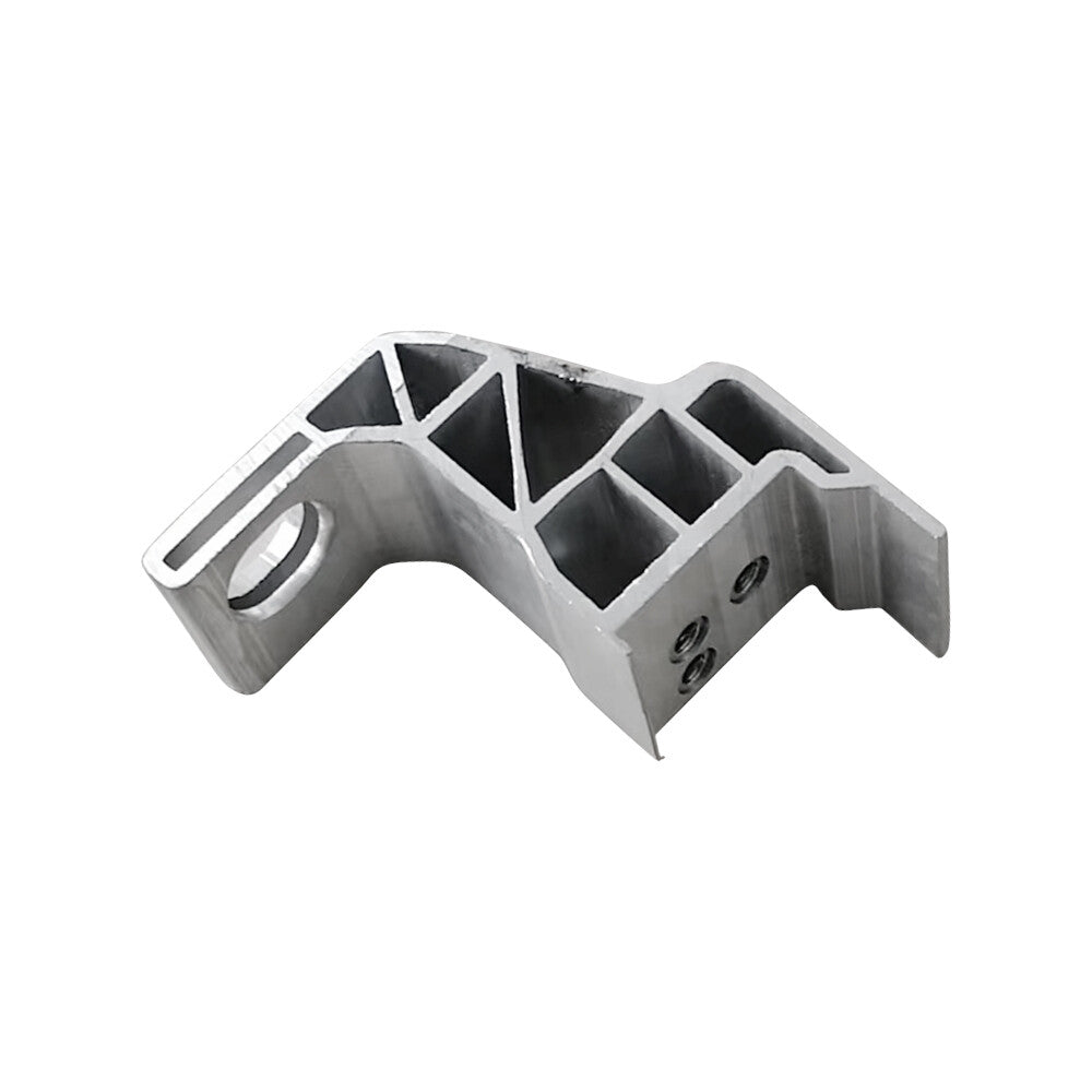 ya 5 8.7 Front Right Radiator Lower Mount Bracket Fit for C-Class W205 S205 C205