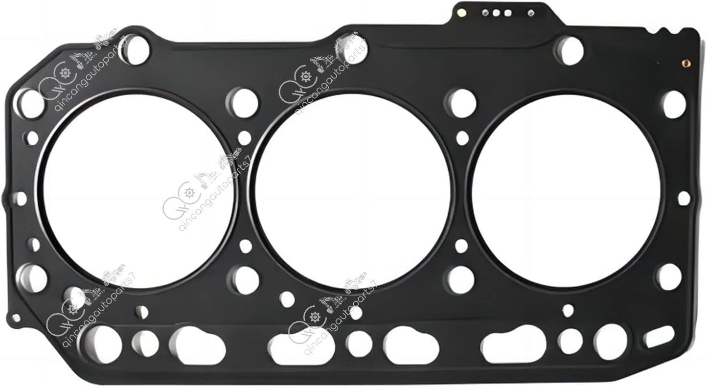 ya 9 6.5.3 Cylinder head gasket 129002-01331 for Yanmar 3TNV84 Marine 3JH3 Komatsu 3D84E-5
