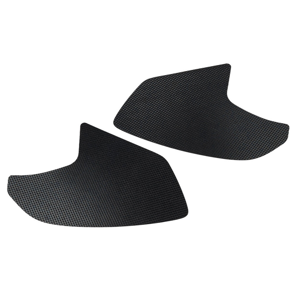 ya 5 8.7 Anti Slip Tank Traction Pad Knee Grip Protector for for BMW R1200GS 2013-2016