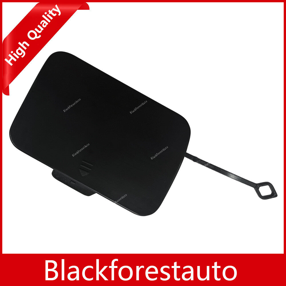 ya 27 6.18 Fit For 2008-2011 for Mercedes-Benz C63 Front Bumper Tow Eye Hook Access Cover Cap