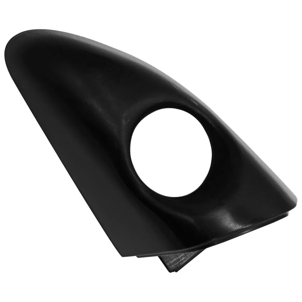 ya 13 5.27 Exterior Left Front Door Handle Cover Fits For Sonata 2015 2016 2017 2018 2019