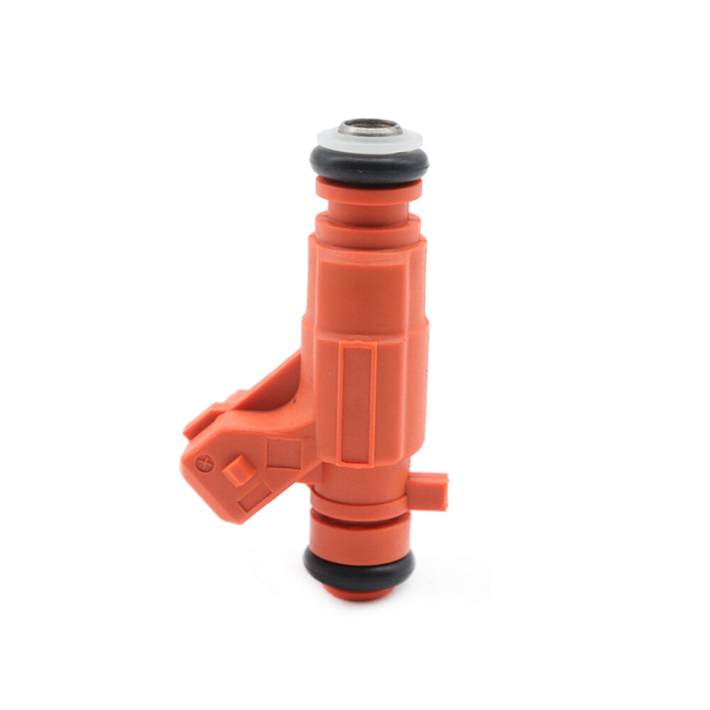ya 1 8.5.3 0280156034 4PCS Fuel Injectors for Peugeot 206 307 for Citroen C3 Berlingo 1.6L 16V