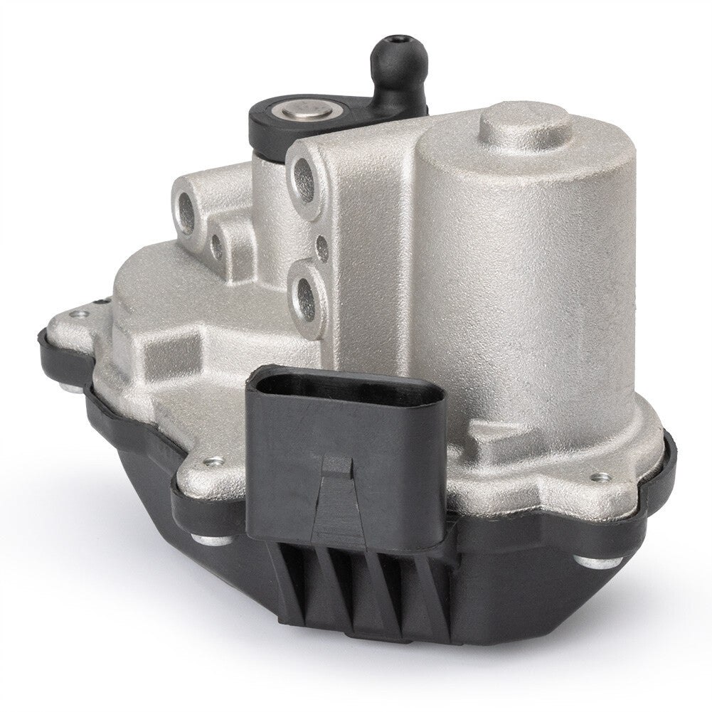 ya 7 6.10 Suitable for Audi A3 10-13 for VW Beetle for Golf intake for MAN ifold flap actuator motor