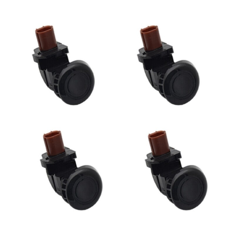 ya 1 8.5.1 4-piece PDC parking sensor suitable for 39690-SHJ-A61 for Honda CRV 2004-2013 Odyssey 2005-2010