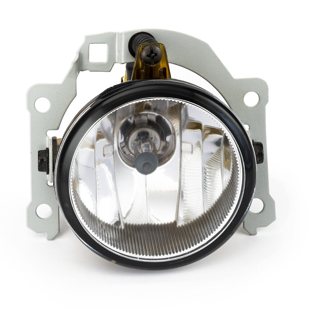ya 1 7.4 Pair LH&RH for Mitsubishi for Outlander 16-19 8321A669 Fog Light bulb without lamp
