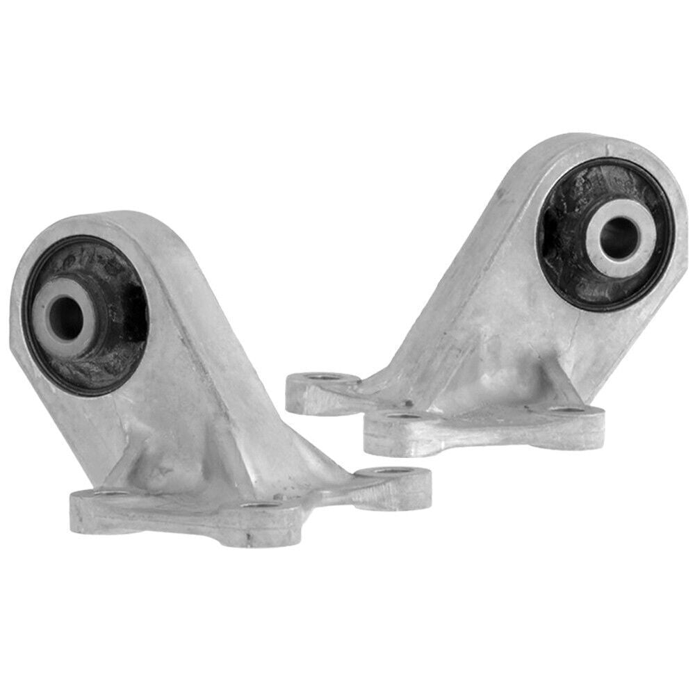 ya 1 7.3 Left & Right Differential Mounts 2PCS for Jeep Compass 17-07 L4-2.0L L4-2.4L