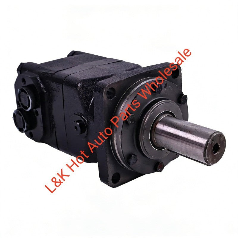 ya 1 7.2 40mm 3/4BSP Aftermarket Danfoss 151B3004 OMT400-151B3004 Hydraulic Orbital Motor