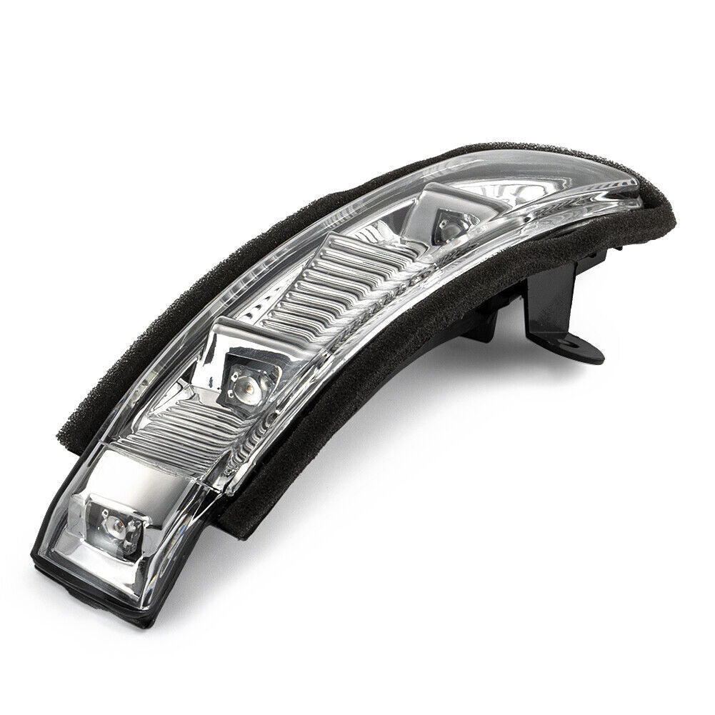 ya 4 6.17.2 1X Right Passenger Side Mirror Turn Signal Light Fit for Mercedes-benz S550 W221