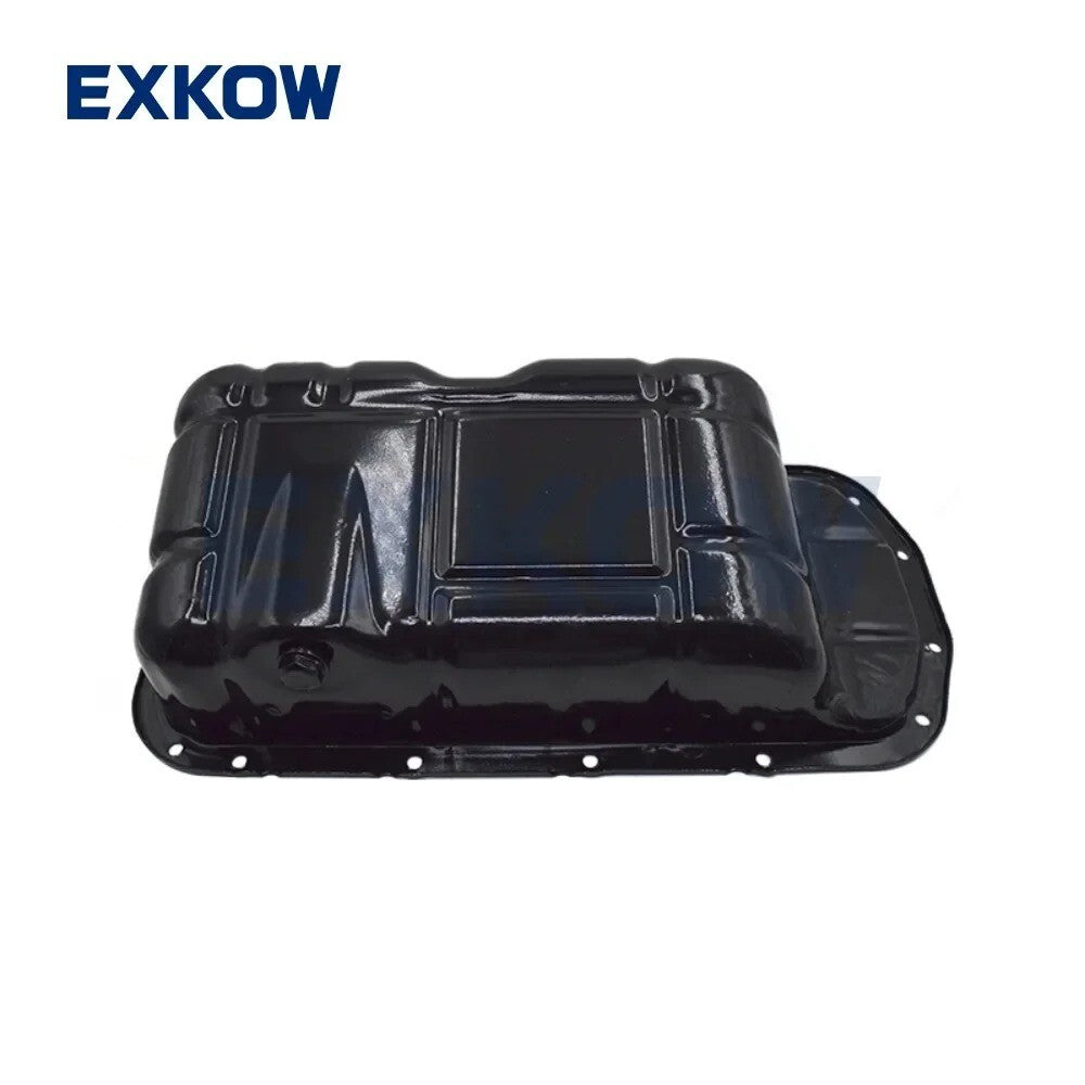 ya 12 5.21 Engine oil pan for Mitsubishi ASX RVR Lancer 1.3L 1.5L 1.6L 2003-2017 1200A461