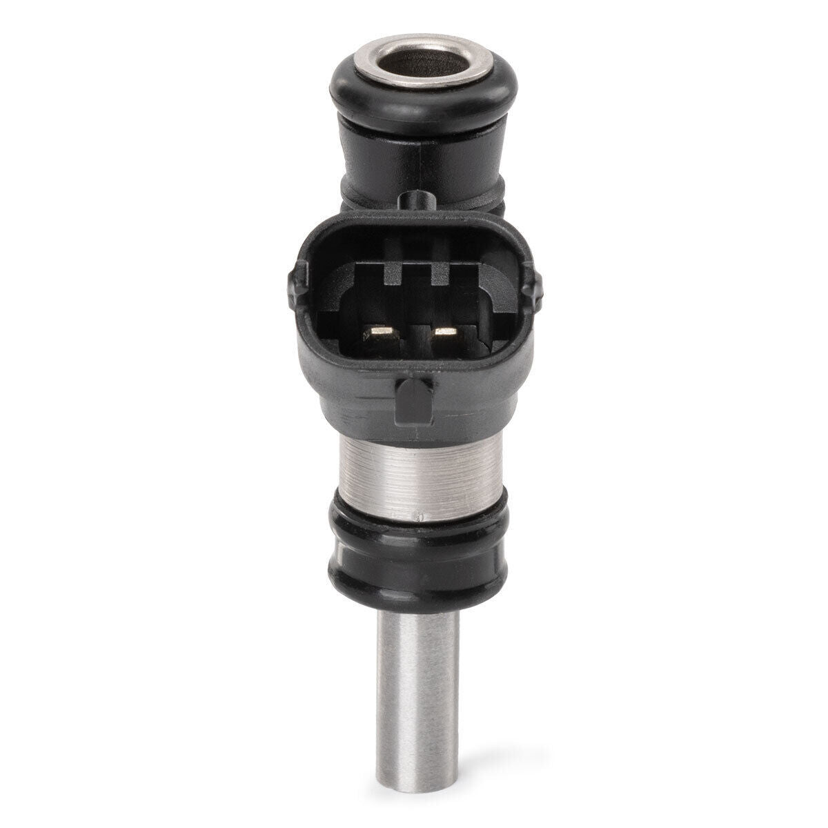 ya 1 8.5.4 0280158714 1pcs Fuel Injector Single Gasoline Nozzle For Truck 12V