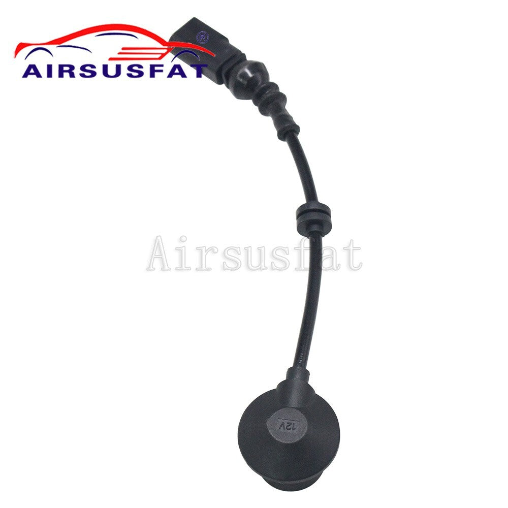 ya 1 8.5.3 2pcs for Audi A6 Allroad C6 4F rear suspension shock absorber electrical connector 4F0598081