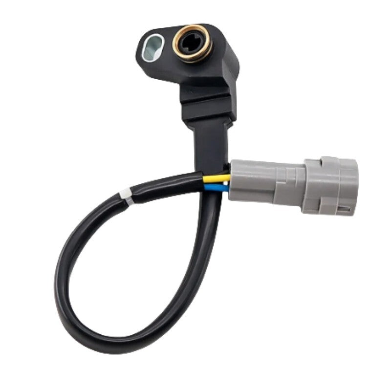 ya 1 8.5.1 Throttle Position Sensor for Yamaha WR426F WR250F YFZ450 YZ400F 5TA-85885-01-00