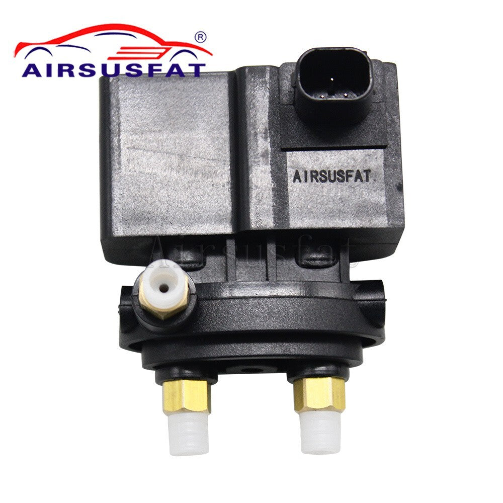 ya 1 8.5.1 6393280030 Air Supply Solenoid Valve for SEAT for Mercedes Viano W639 2004-2014