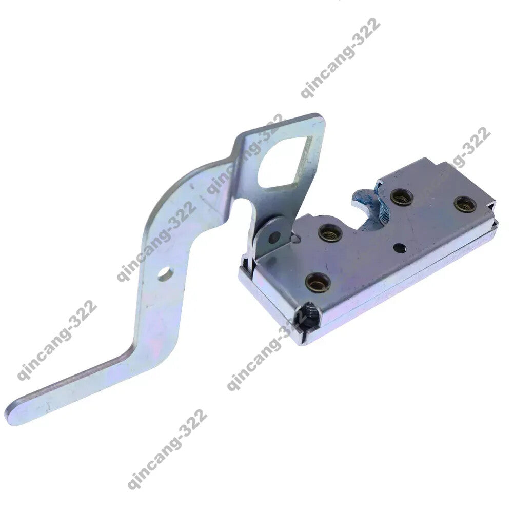 ya 2 6.26.2 Rear Door Latch 6649420 For Bobcat 751 753 763 773 7753 853 863 873 2400 2410