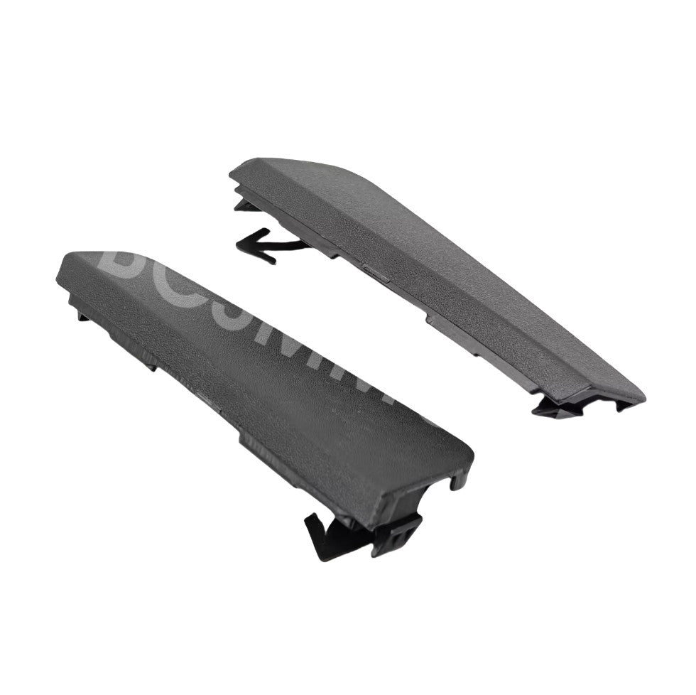 ya 27 6.18 Car Front Tow Hook Cover 53286-42130 Accessories Fit for Toyota RAV4 2019-2021