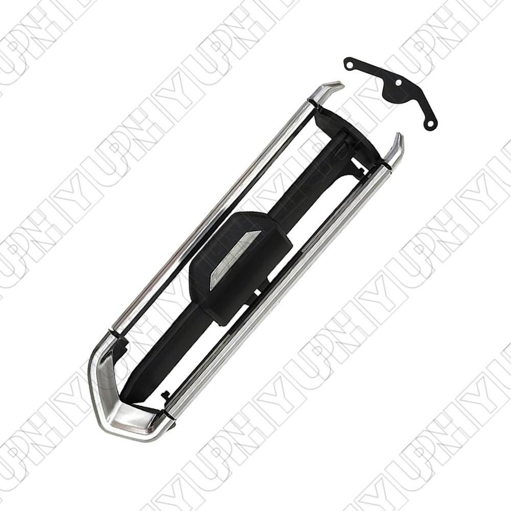 ya 5 8.7 Front Mid Right A/C Air Outlet Conditioner Vent Repair Kit for BMW 64119855415