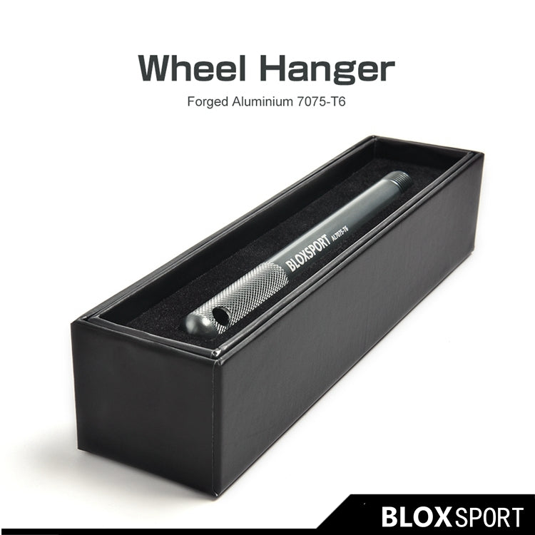 ya 6 6.12 1 Piece 7075T6 M14x1.5 for VW for JETTA R-Line MK7 1.4T Wheel Hangers Tools