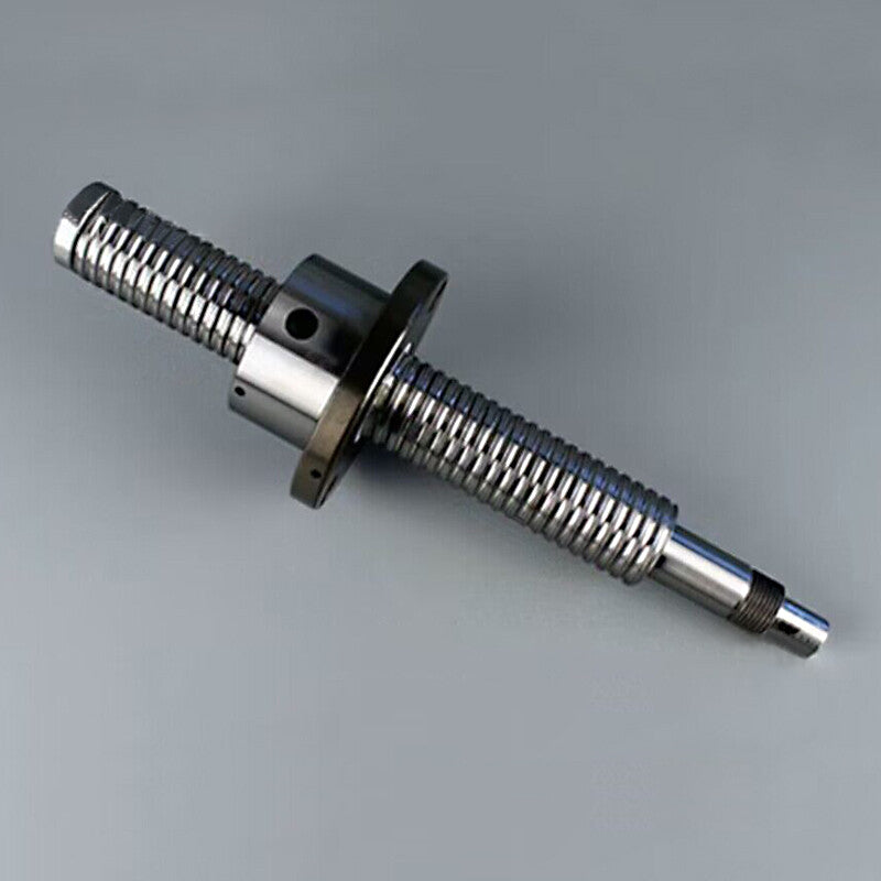 Ball Screw Deviation Correction Machine, Screw Cutting Machine, Screw Composite