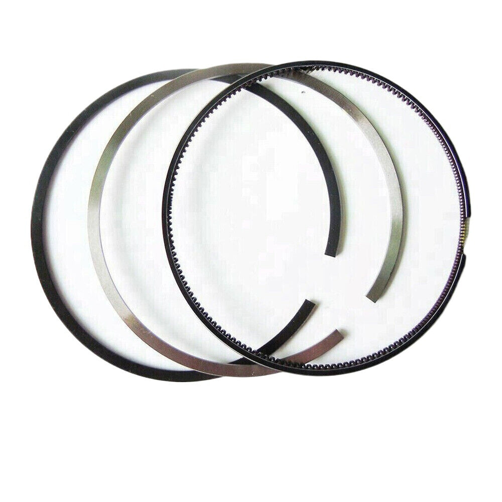 ya 16 For Cummins Engine 4B3.3 B3.3 Parts Piston Ring C6205312300 /4089967