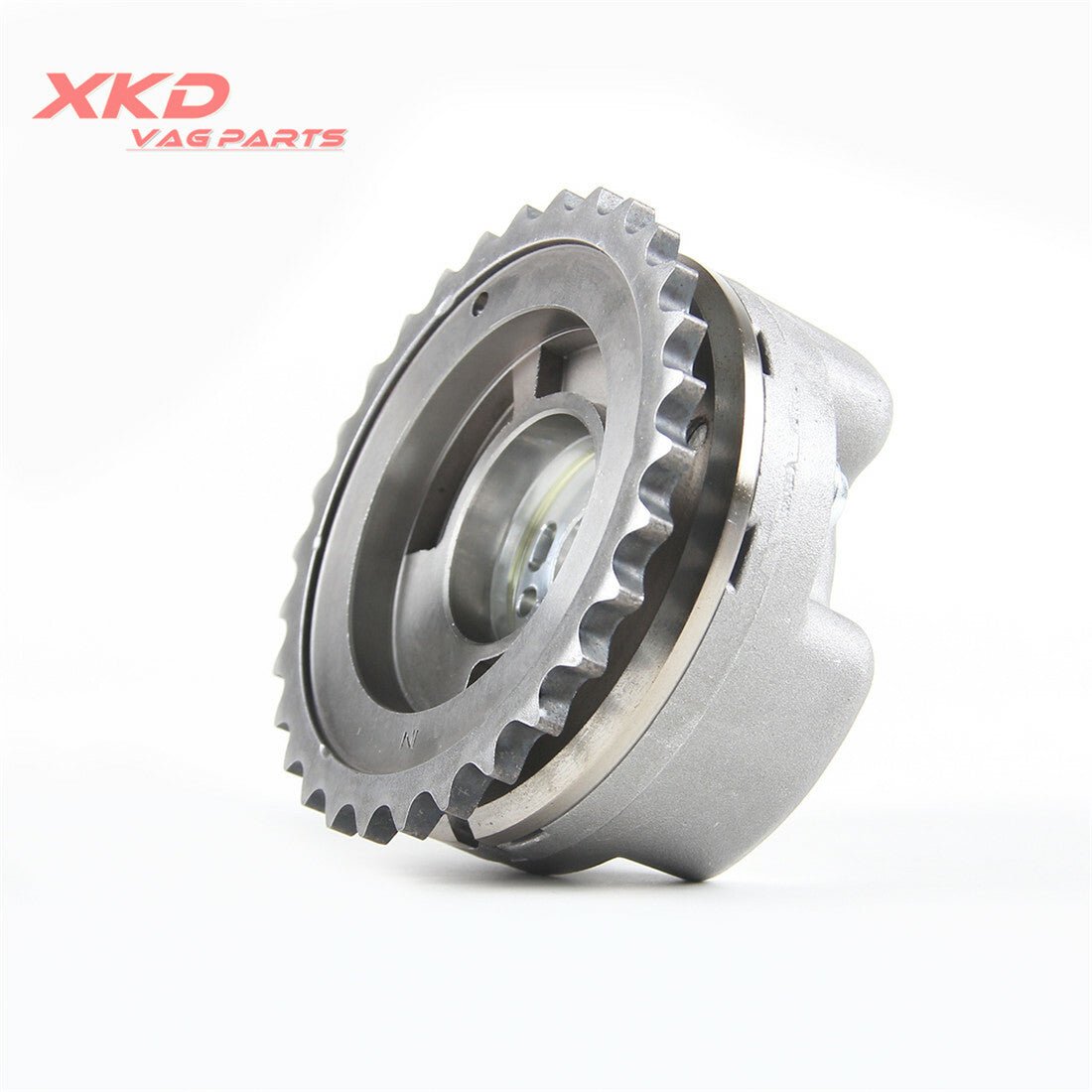 ya 5 8.7 3.0T 2Pcs Intake Camshaft Adjuster Fit for VW Touareg for Audi S4 S5 06E109083Q