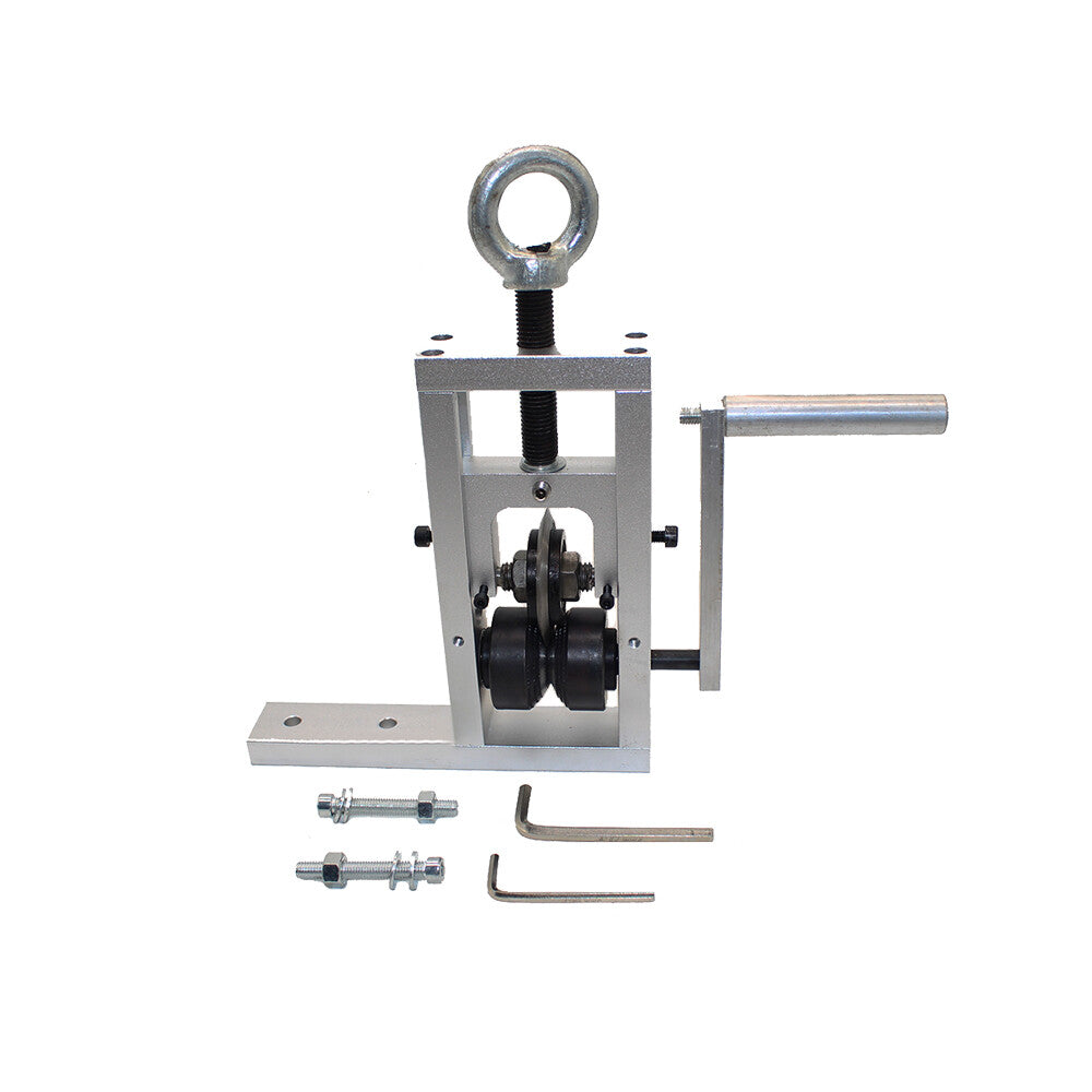 ya 26 7.28.2 Manual Cable Wire Stripping Peeling Machine Wire Stripper Peeler for 1-20mm Wiref