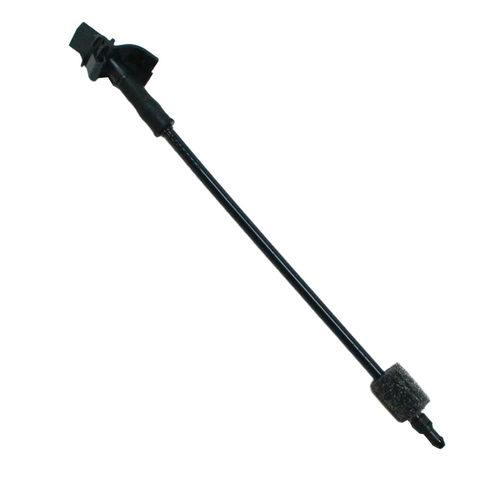 ya 13 Windshield Windscreen Wiper Washer Spray Nozzle Black Fit For Edge MK2 New